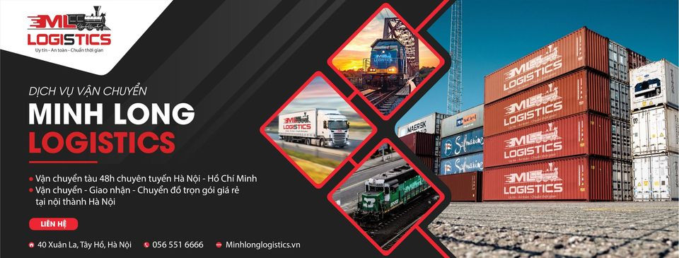MINH LONG LOGISTICS TUYỂN DỤNG nh&acirc;n vi&ecirc;n kinh doanh