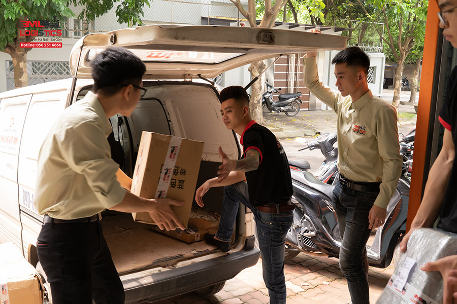 Đơn vị nào cung cấp dịch vụ vận chuyển hàng hoá Bắc Nam uy tín nhất?