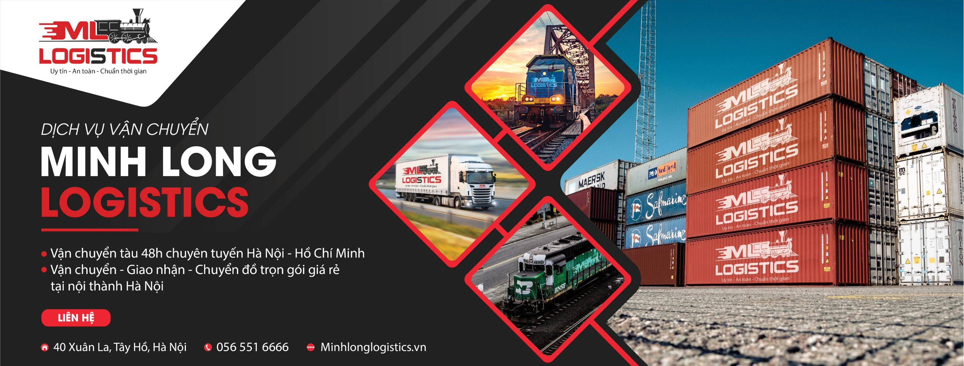 Vui lòng liên hệ Minh Long Logistics để được tư vấn về quy định vận chuyển