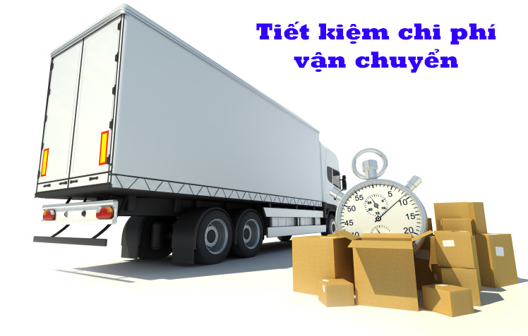 TỐI ƯU HÓA CHI PHÍ VẬN CHUYỂN - BÀI TOÁN "NAN GIẢI" CỦA MỌI DOANH NGHIỆP
